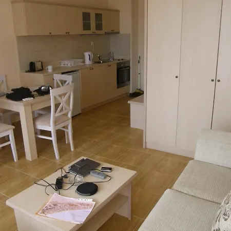 Magic Dreams Complex Apartment *