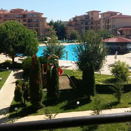 Magic Dreams Complex Apartment Sveti Vlas