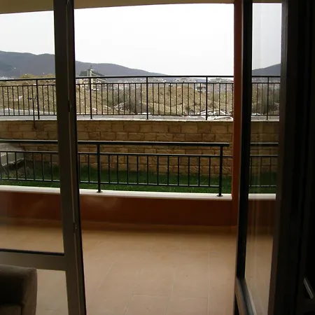 Magic Dreams Complex Apartment *