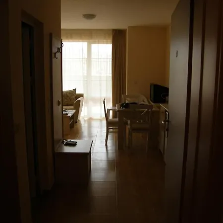 Apartment Magic Dreams Complex *