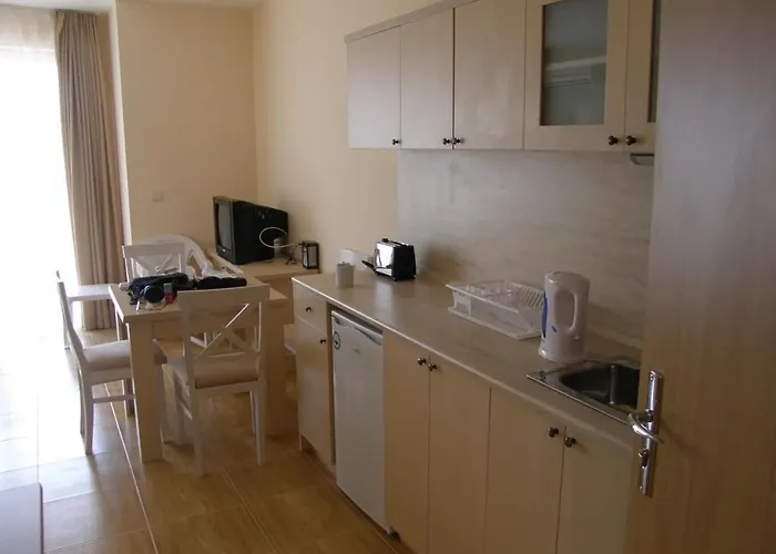 Magic Dreams Complex Апартамент