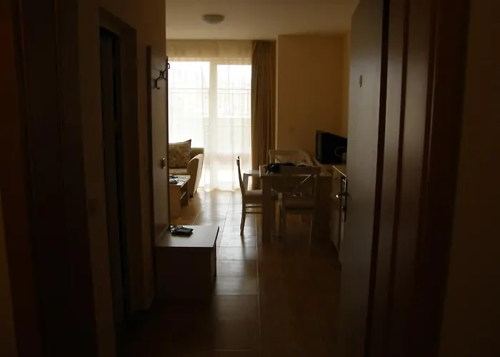 Апартамент Magic Dreams Complex *